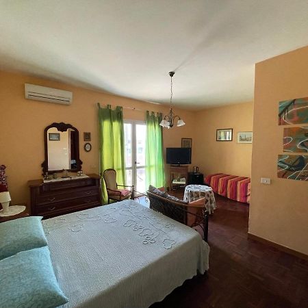 안치오 Vacationers Refuge B&B 외부 사진