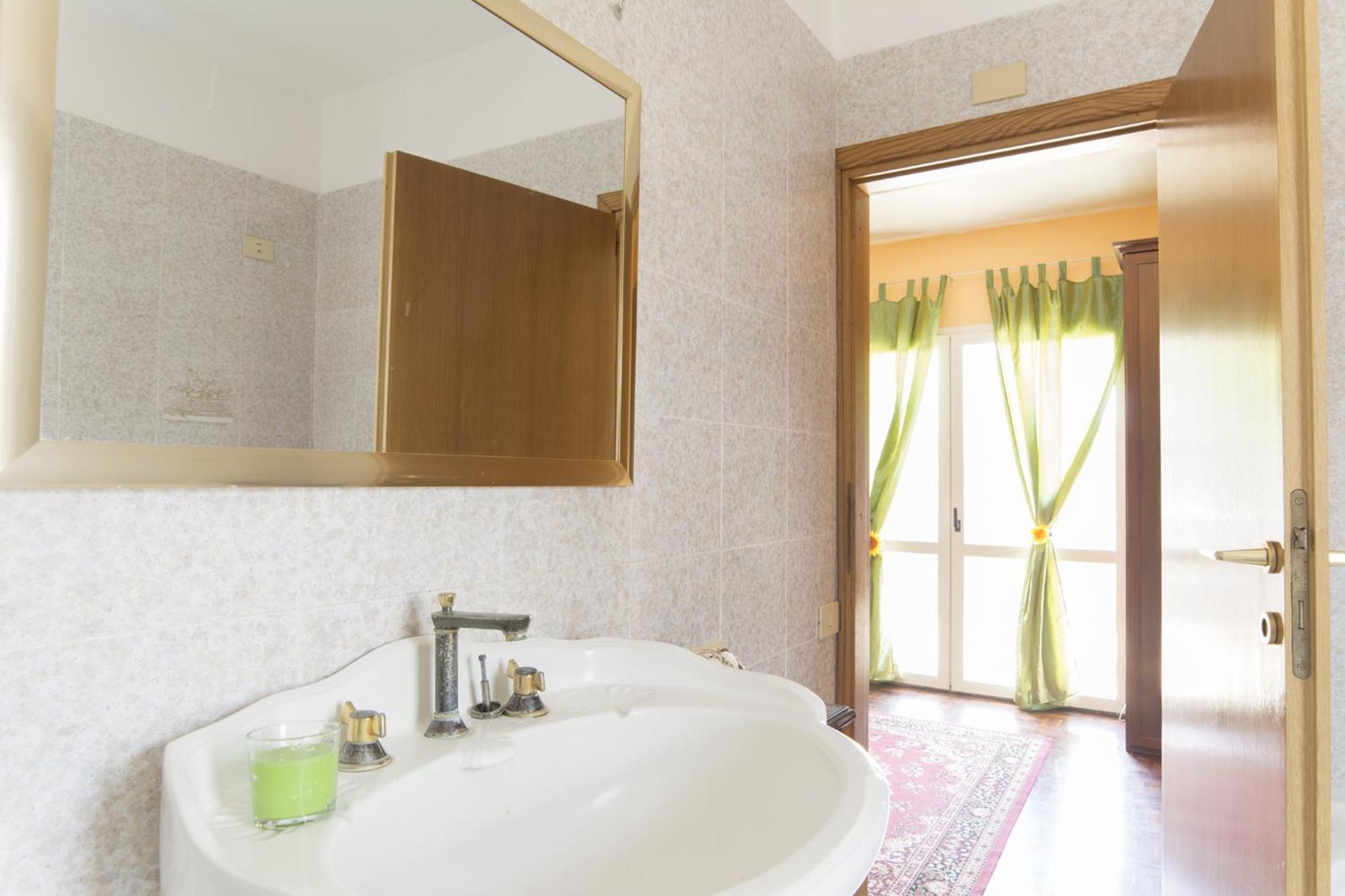 안치오 Vacationers Refuge B&B 외부 사진